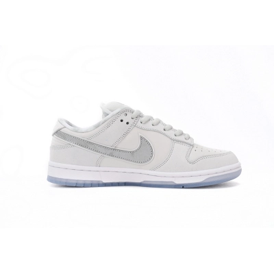 LJR Batch Nike SB Dunk Low White Lobster (Friends and Family)  FD8776-100 02