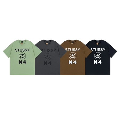 Stussy- XB878 01