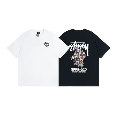 Stussy T-Shirt XB882 01