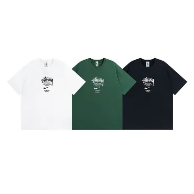 Stussy T-Shirt XB912 01
