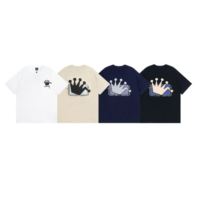 Stussy T-Shirt XB924 01