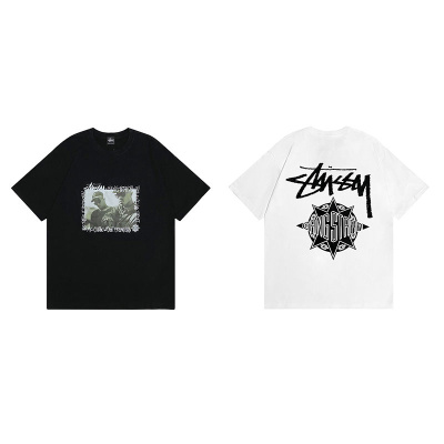 Stussy T-Shirt XB932 01