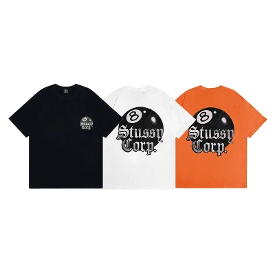 Stussy T-Shirt XB940 01