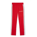 Palm Angel Red Tracksuit