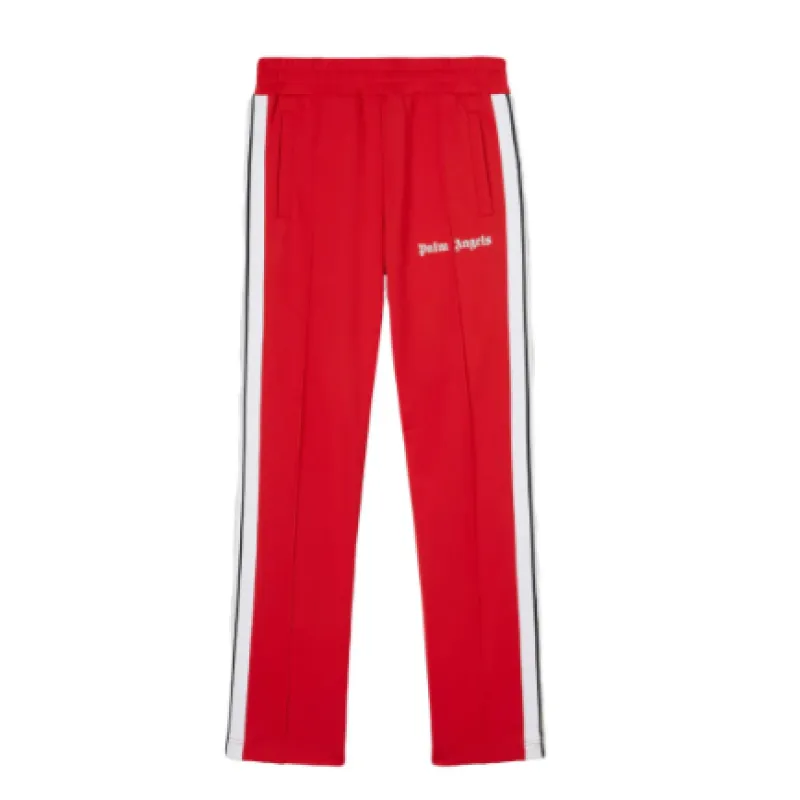 Palm Angel Red Tracksuit