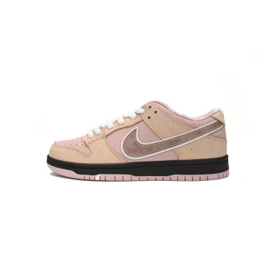 PK God Batch CONCEPTS × Nike Dunk SB Fen Lobster BV1310-800  01