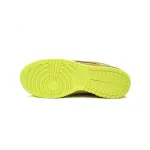 PK God Batch CONCEPTS × Nike Dunk SB Fluorescent Yellow Lobster BV1310-566