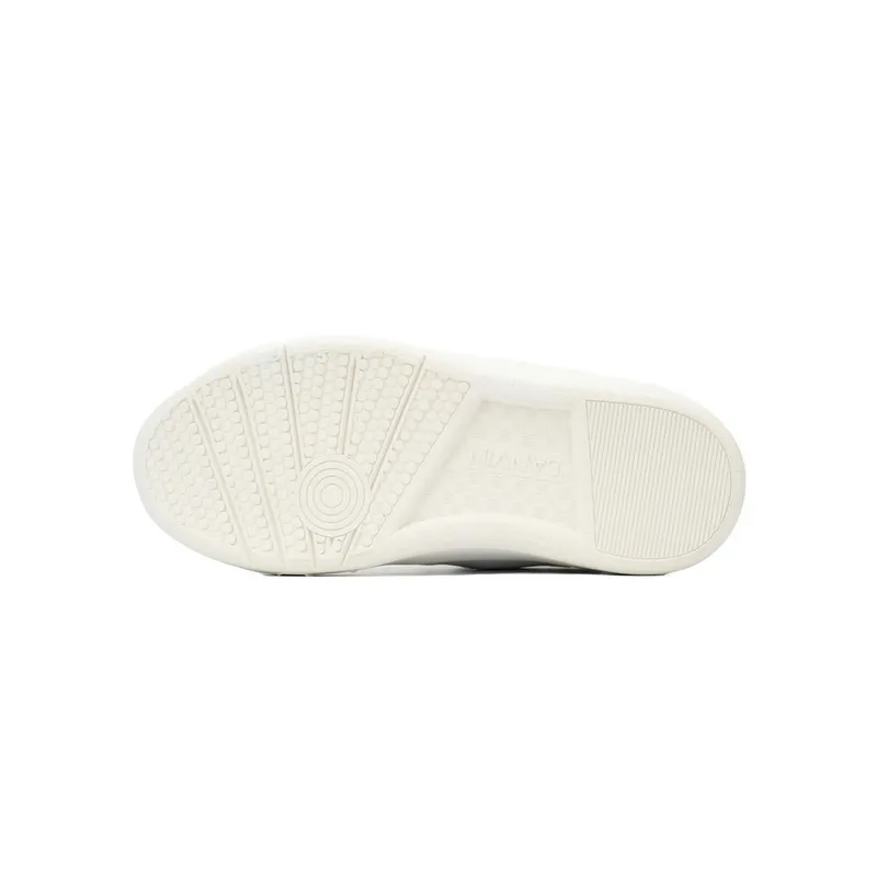 lanvin white all white