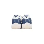 PK God Batch Air Jordan 11 Low "Midnight Navy" FV5104-104