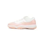 PK God Batch Air Jordan 11 Low WMNS “Legend Pink” AH7860-160