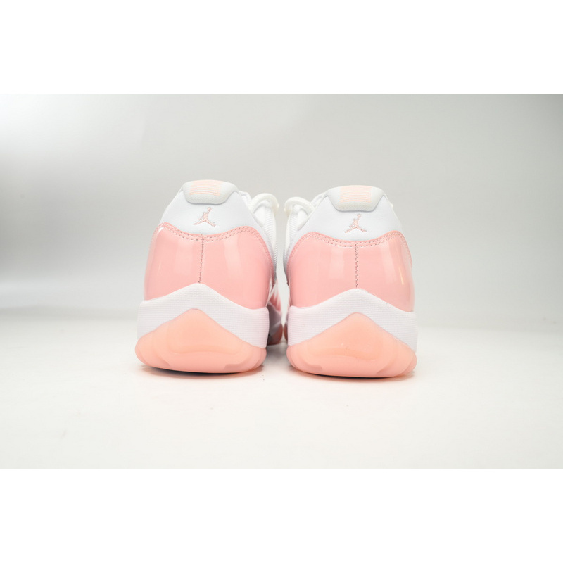 PK God Batch Air Jordan 11 Low WMNS “Legend Pink” AH7860-160