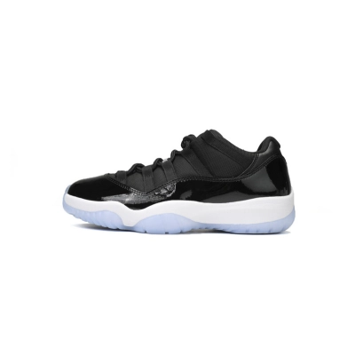 PK God Batch Air Jordan 11 Retro Low Space Jam FV5104-004 01