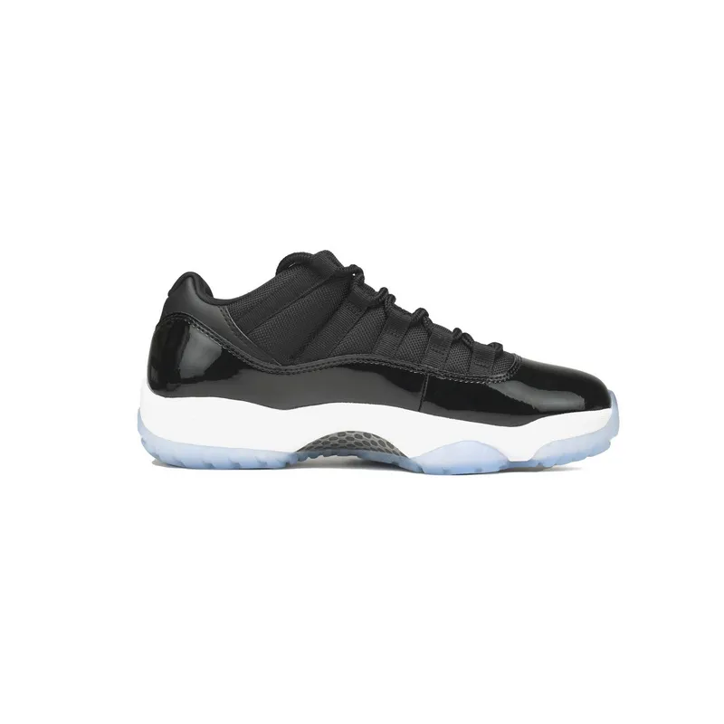 pk god batch air jordan 11 retro low space jam fv5104-004