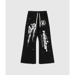 Hellstar Studios Records Tracksuit Black（full set）