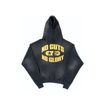 Hellstar No Guts No Glory  Black（full set） 02
