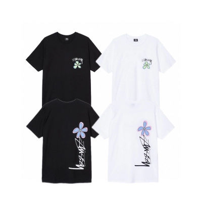 Stussy T-Shirt XB988 01