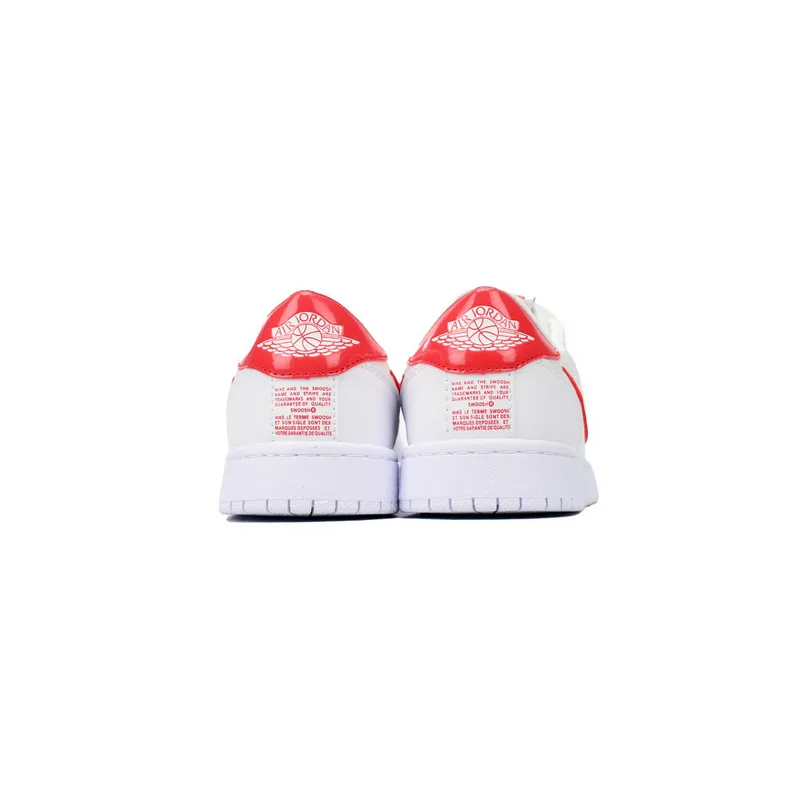 special offer batch air jordan 1 low green g*u*i little white red fq3545-400