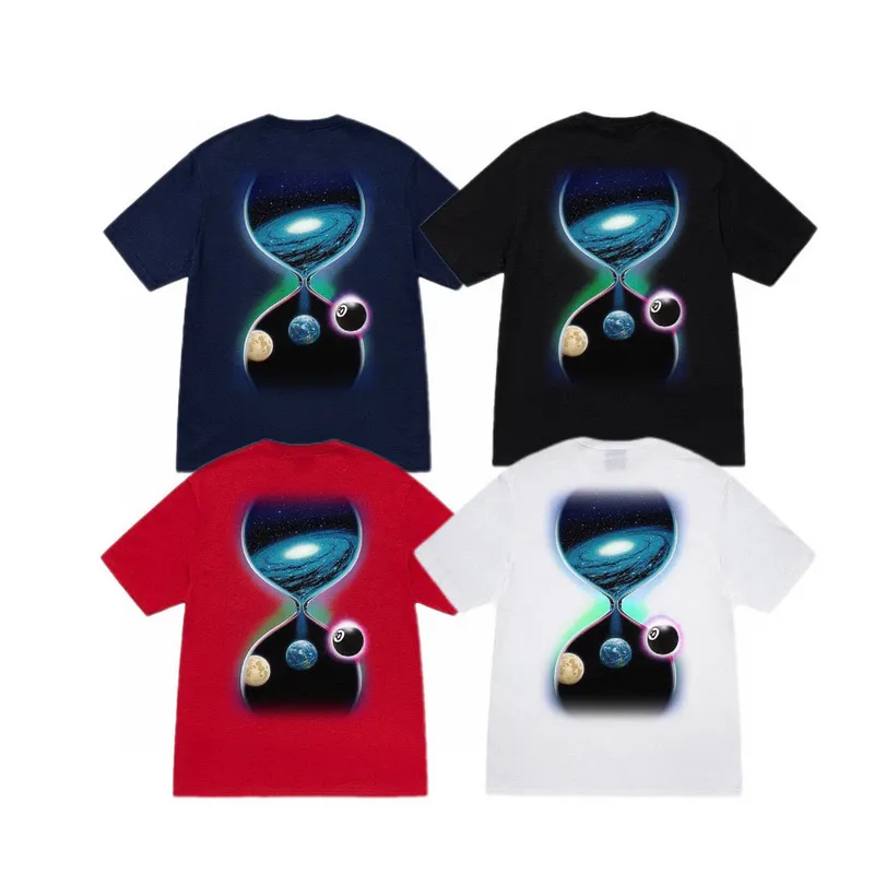 stussy t-shirt xb984