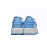 PK God Batch Bape Bape Sk8 Sta Low Blue 1G70-109-0015