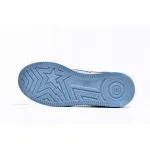 PK God Batch Bape Bape Sk8 Sta Low Blue 1G70-109-0015