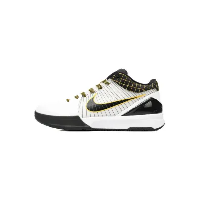 Nike Zoom Kobe 4 Protro Del Sol AV6339-101  01