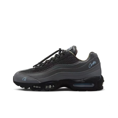 【$79 Limited Deal】Nike Air Max 95 SP Corteiz Aegean Storm FB2709-002 01
