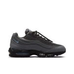 【$79 Limited Deal】Nike Air Max 95 SP Corteiz Aegean Storm FB2709-002