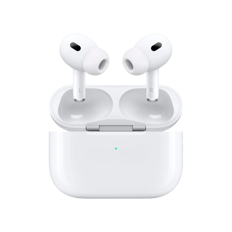 Apple Airpods Pro (2nd Gen/2023) MagSafe Case (USB-C) MTJV3AM/A
