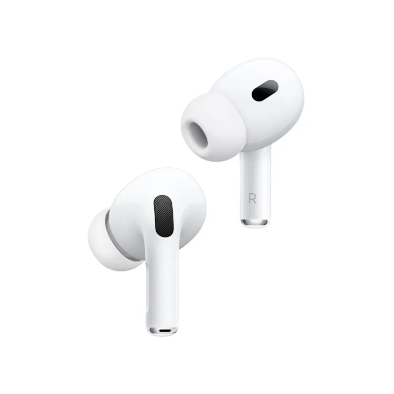 apple airpods pro (2nd gen/2023) magsafe case (usb-c) mtjv3am/a
