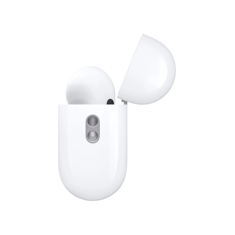 Apple Airpods Pro (2nd Gen/2023) MagSafe Case (USB-C) MTJV3AM/A