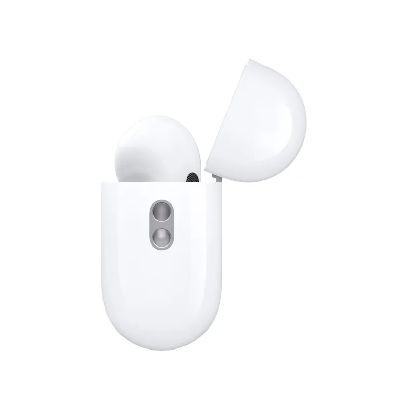 apple airpods pro (2nd gen/2023) magsafe case (usb-c) mtjv3am/a