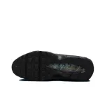 【$79 Limited Deal】Nike Air Max 95 SP Corteiz Aegean Storm FB2709-002