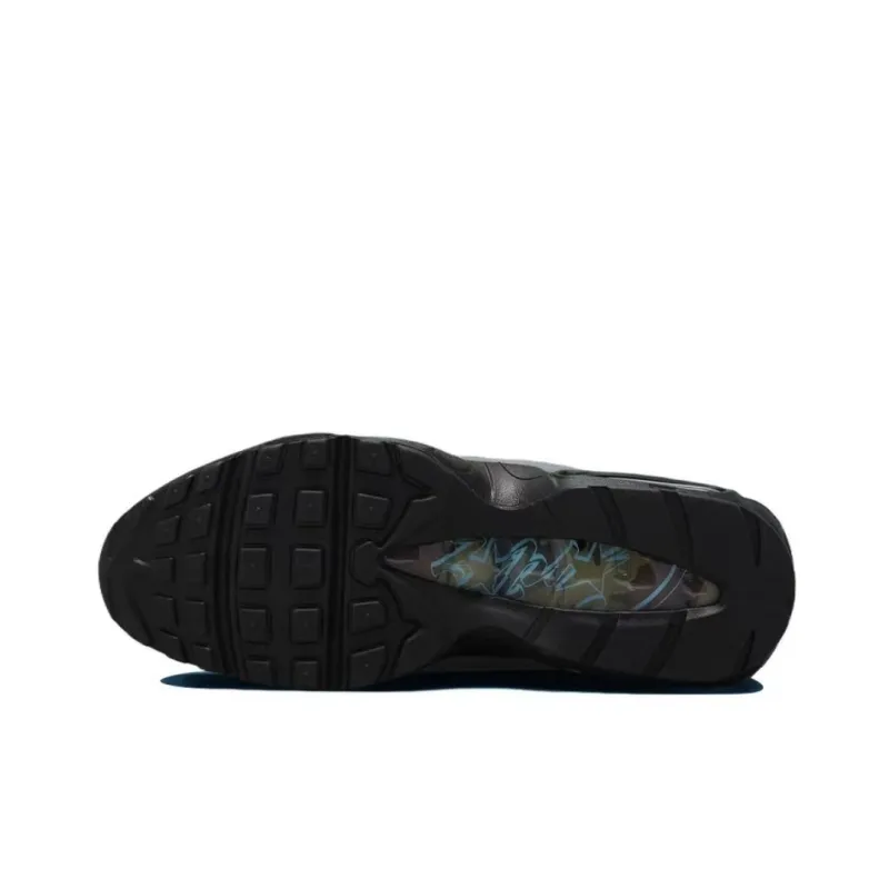 【$79 limited deal】nike air max 95 sp corteiz aegean storm fb2709-002
