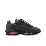 【$79 Limited Deal】Nike Air Max 95 SP Corteiz Pink Beam FB2709-001