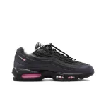 【$79 Limited Deal】Nike Air Max 95 SP Corteiz Pink Beam FB2709-001