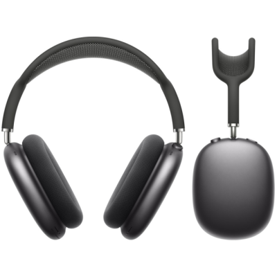 AirPods Max Grey 02
