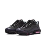 【$79 Limited Deal】Nike Air Max 95 SP Corteiz Pink Beam FB2709-001
