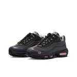 【$79 Limited Deal】Nike Air Max 95 SP Corteiz Pink Beam FB2709-001