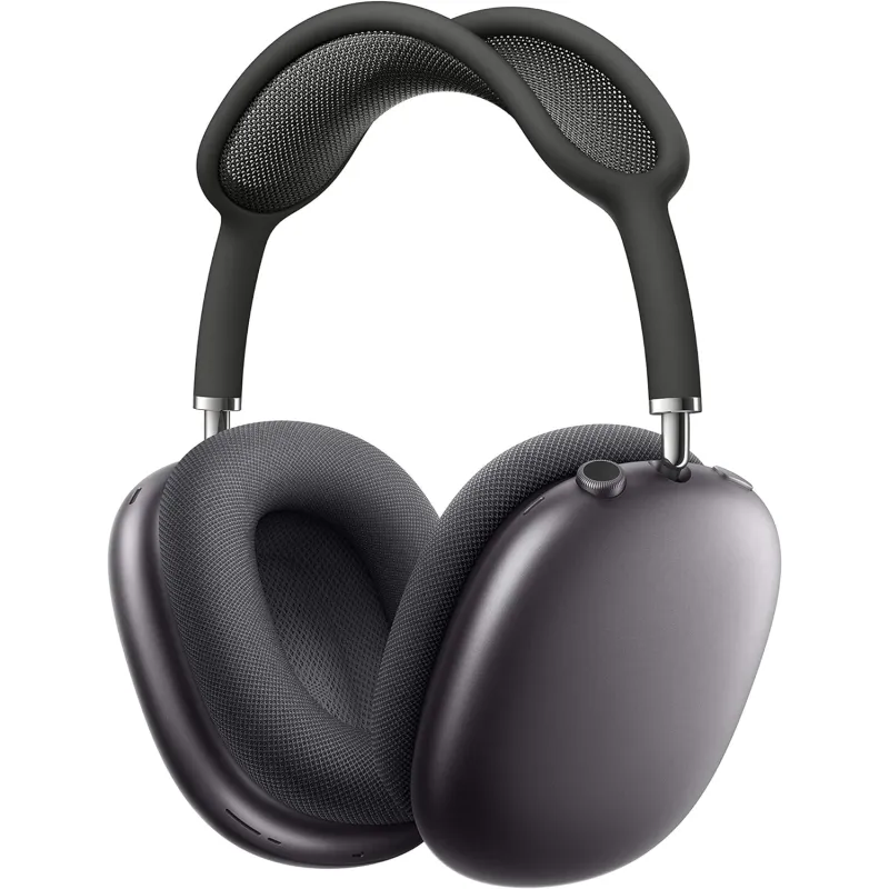 airpods max grey