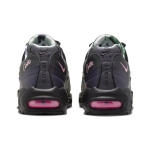 【$79 Limited Deal】Nike Air Max 95 SP Corteiz Pink Beam FB2709-001