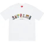 Supreme B104