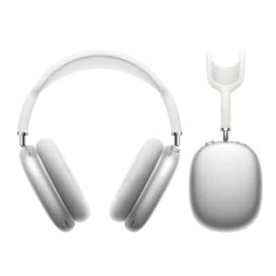 AirPods Max Silver 02