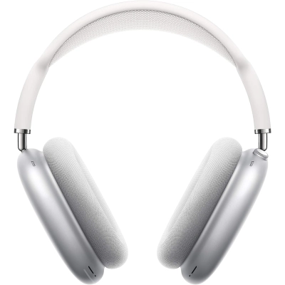 AirPods Max Silver 01
