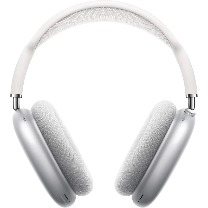 airpods max silver