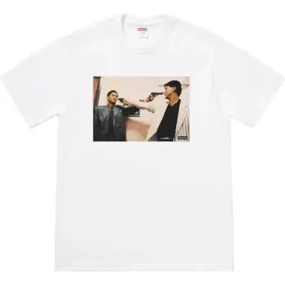Supreme B204 01