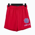 Eric Emanuel EE Basic Short Life Logo FW19