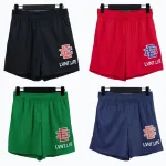 Eric Emanuel EE Basic Short Life Logo FW19
