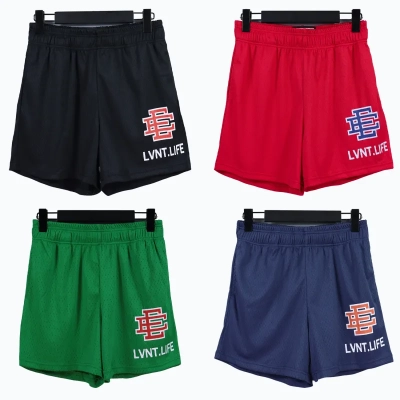 Eric Emanuel EE Basic Short Life Logo FW19 01