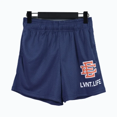 Eric Emanuel EE Basic Short Life Logo FW19 02