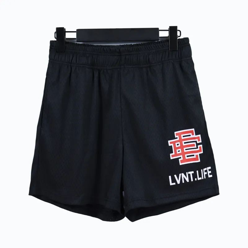 Eric Emanuel EE Basic Short Life Logo FW19